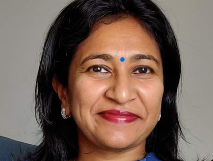 Dr. Ruchika Rajan