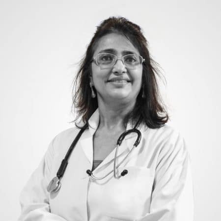 Dr. Sheetal Agarwal